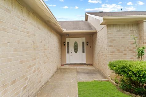 3926 Mill Rock Circle Sugar Land TX 77479