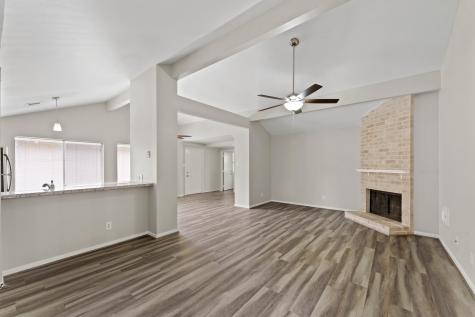 3926 Mill Rock Circle Sugar Land TX 77479