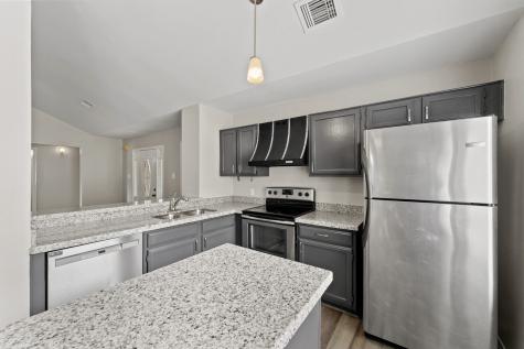 3926 Mill Rock Circle Sugar Land TX 77479