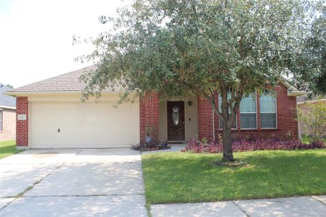 9907 Rushing Springs Drive Tomball TX 77375