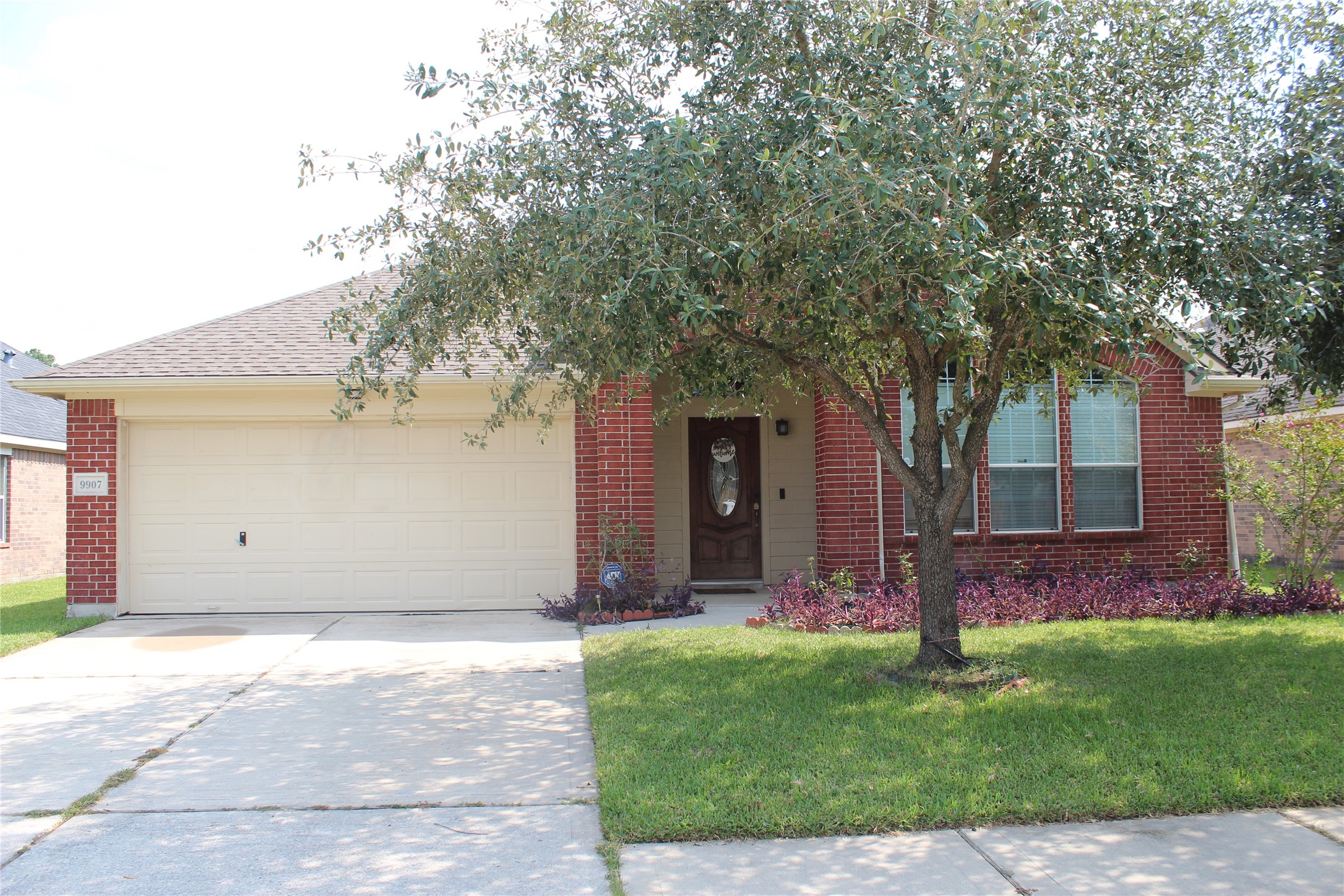 9907 Rushing Springs Drive Tomball TX 77375