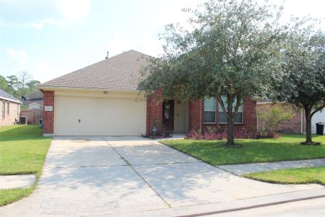 9907 Rushing Springs Drive Tomball TX 77375