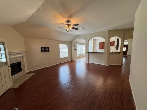 9907 Rushing Springs Drive Tomball TX 77375