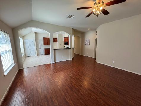9907 Rushing Springs Drive Tomball TX 77375