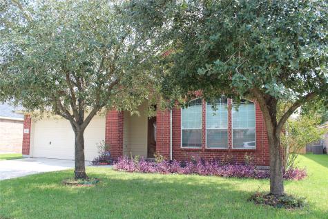 9907 Rushing Springs Drive Tomball TX 77375