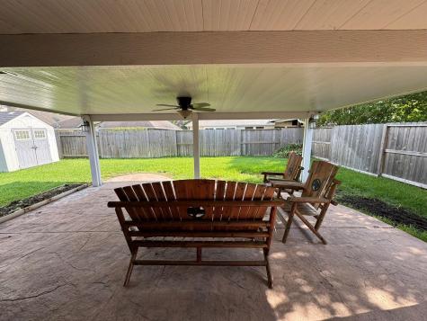 9907 Rushing Springs Drive Tomball TX 77375