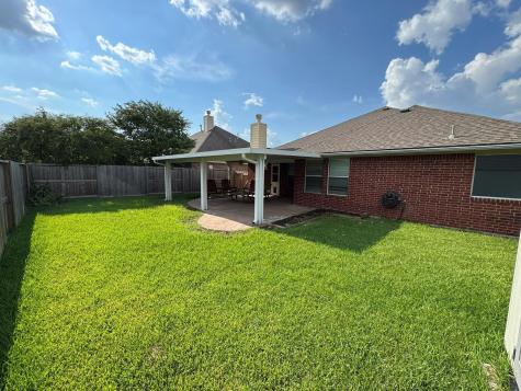 9907 Rushing Springs Drive Tomball TX 77375