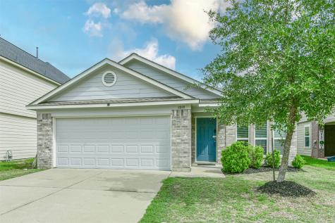 3038 Upland Spring Trace Katy TX 77493