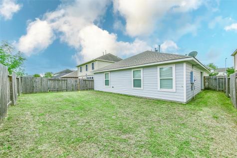 3038 Upland Spring Trace Katy TX 77493
