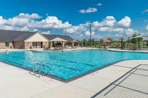 3038 Upland Spring Trace Katy TX 77493
