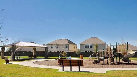 3038 Upland Spring Trace Katy TX 77493