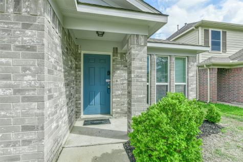 3038 Upland Spring Trace Katy TX 77493
