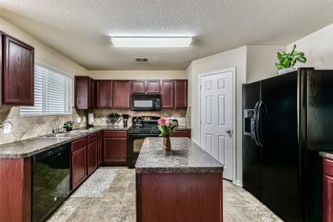3038 Upland Spring Trace Katy TX 77493