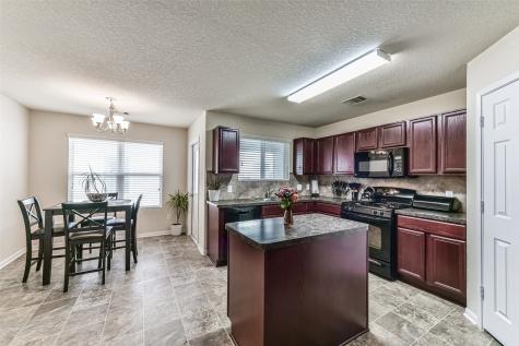 3038 Upland Spring Trace Katy TX 77493