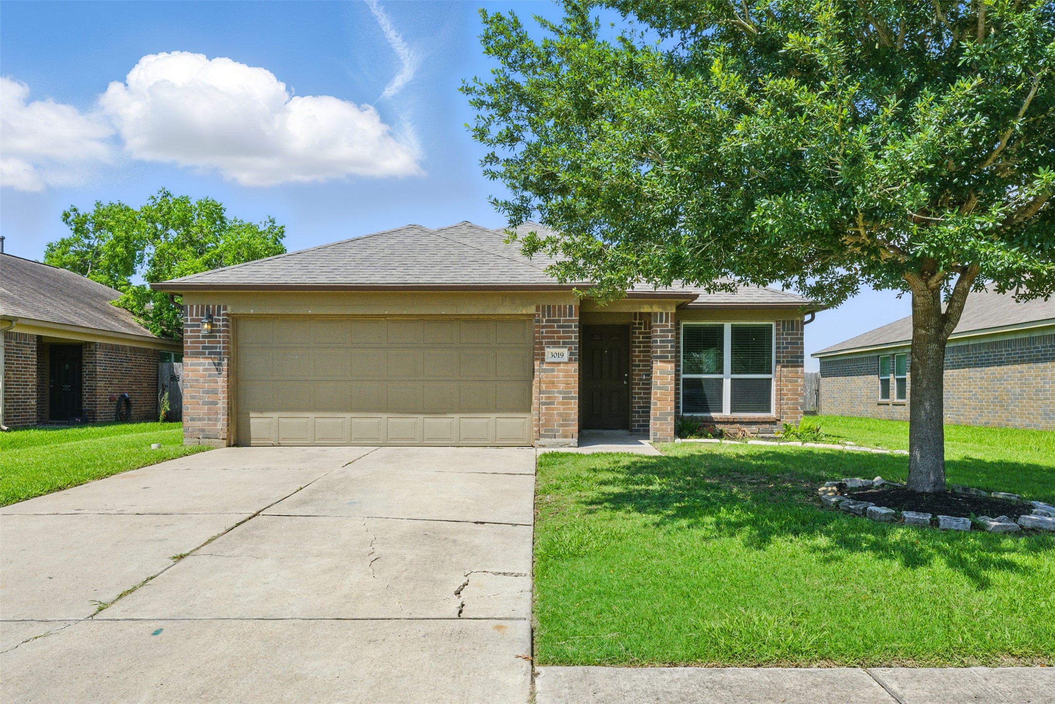 3019 Keystone Square Lane Rosenberg TX 77471
