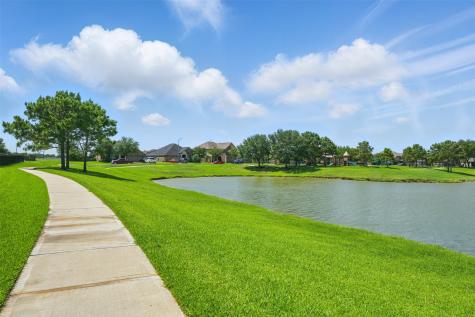 3019 Keystone Square Lane Rosenberg TX 77471