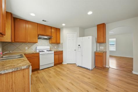 3019 Keystone Square Lane Rosenberg TX 77471