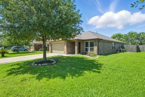 3019 Keystone Square Lane Rosenberg TX 77471