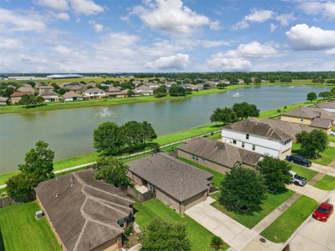 3019 Keystone Square Lane Rosenberg TX 77471