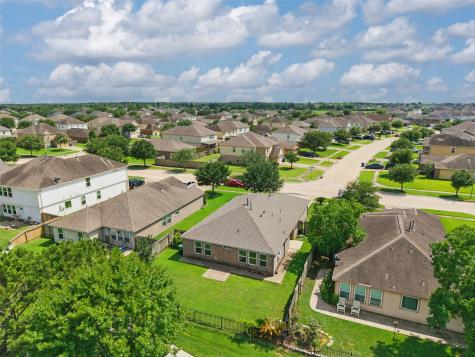 3019 Keystone Square Lane Rosenberg TX 77471