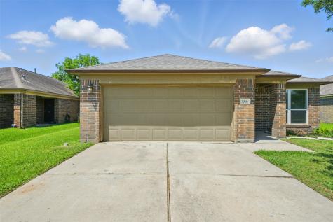 3019 Keystone Square Lane Rosenberg TX 77471