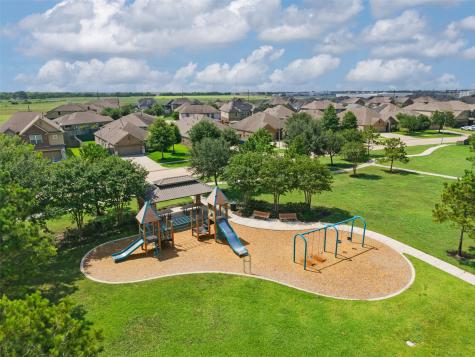 3019 Keystone Square Lane Rosenberg TX 77471