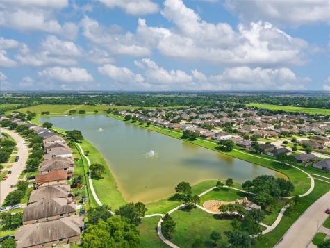 3019 Keystone Square Lane Rosenberg TX 77471