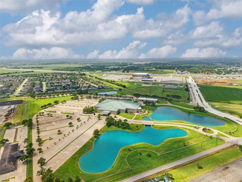 3019 Keystone Square Lane Rosenberg TX 77471