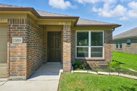 3019 Keystone Square Lane Rosenberg TX 77471