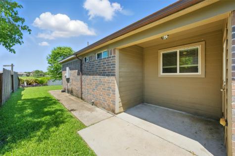 3019 Keystone Square Lane Rosenberg TX 77471