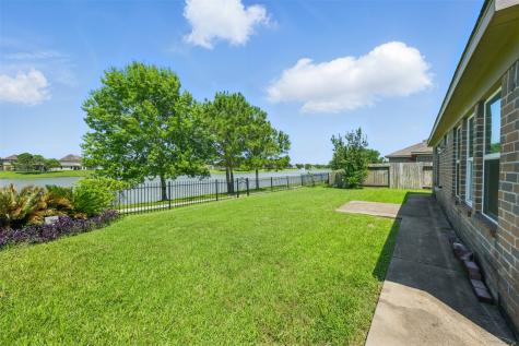 3019 Keystone Square Lane Rosenberg TX 77471