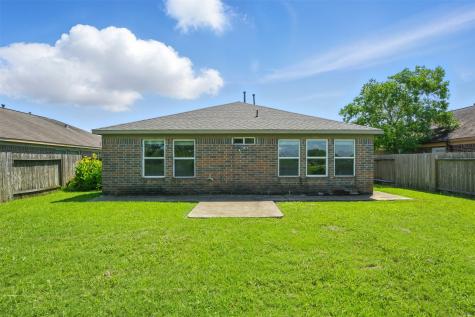 3019 Keystone Square Lane Rosenberg TX 77471