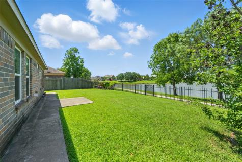 3019 Keystone Square Lane Rosenberg TX 77471