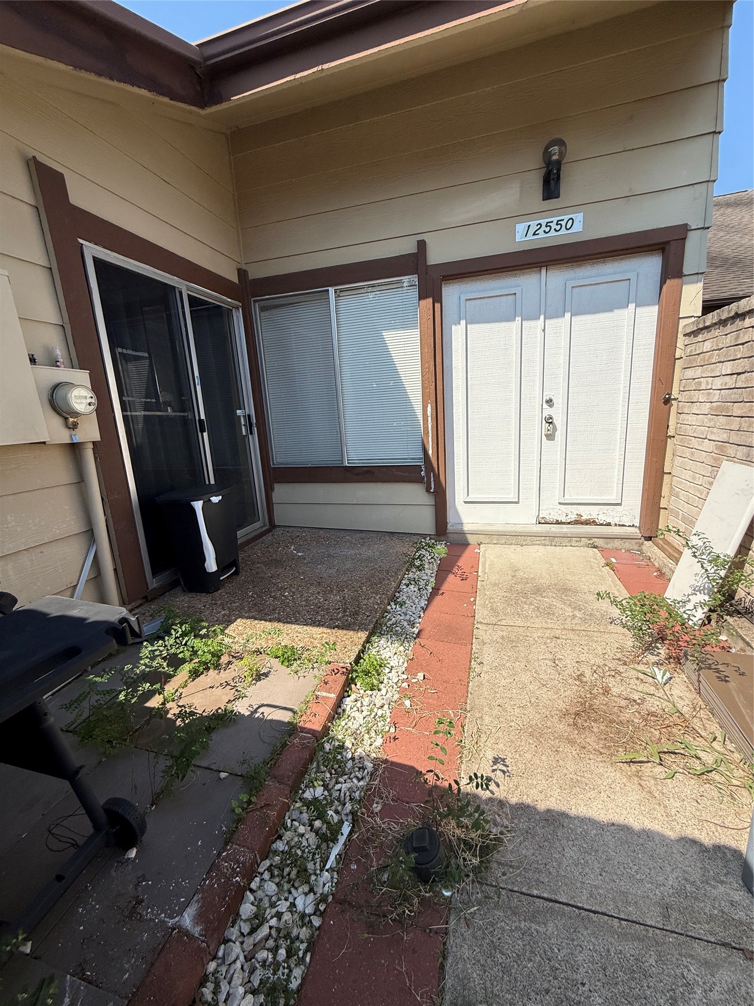 12550 Newbrook Drive Houston TX 77072