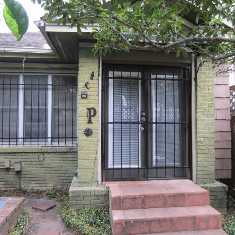 510 W Polk Street Houston TX 77019