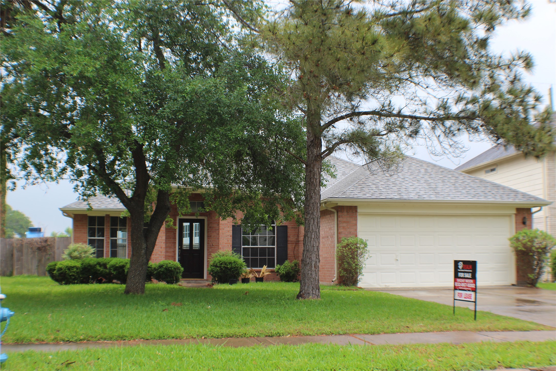 11631 Pedernales Falls Lane Sugar Land TX 77498