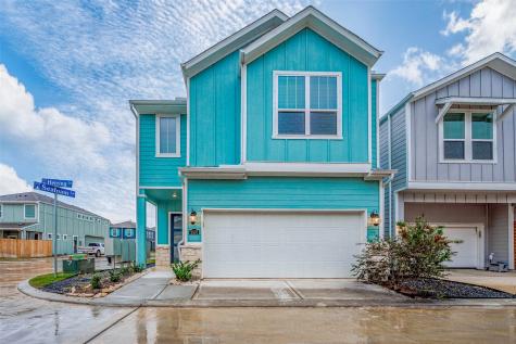 2507 Herring Lane Kemah TX 77565