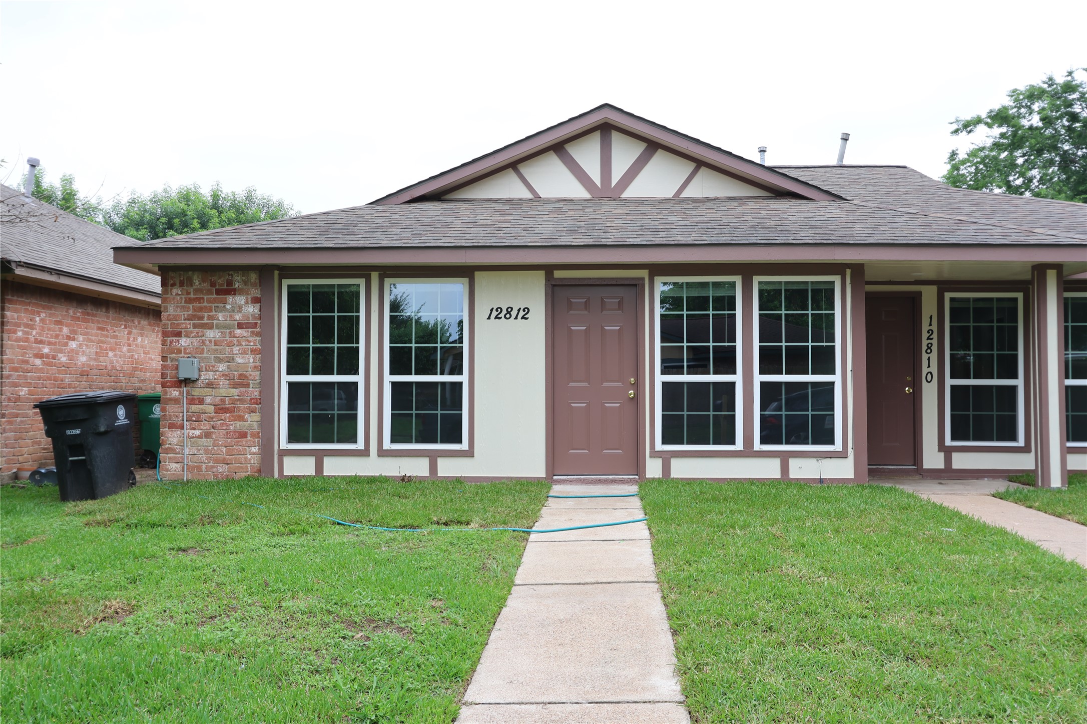 12812 Shannon Hills Drive Houston TX 77099