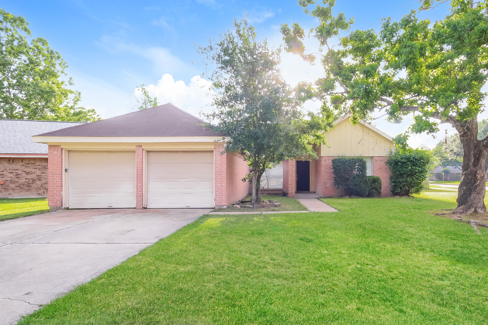 2710 Village Court Katy TX 77493