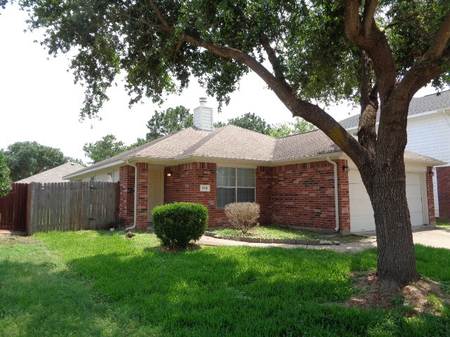 5918 Copinsay Drive Katy TX 77449