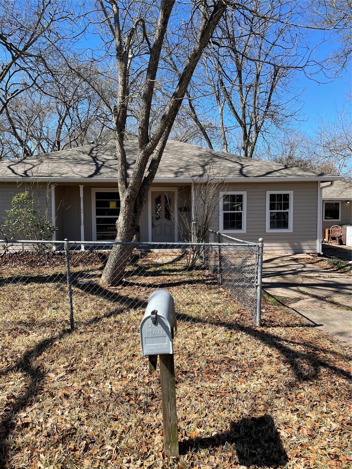 1520 Avenue N Huntsville TX 77340