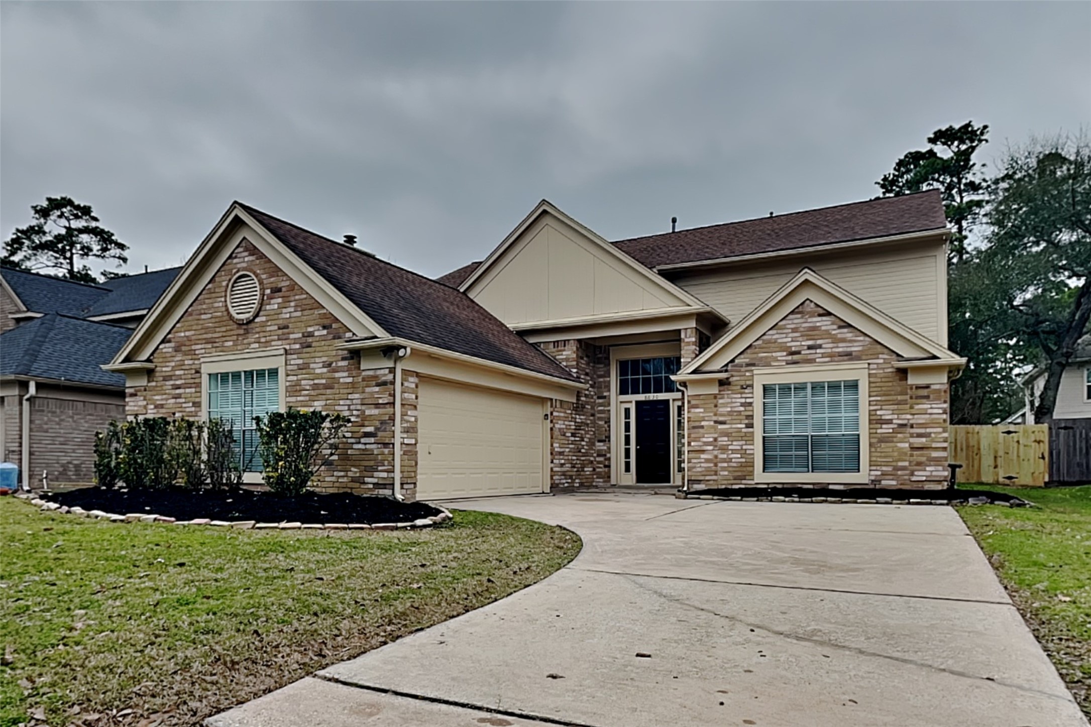8830 Village Hills Drive Spring TX 77379