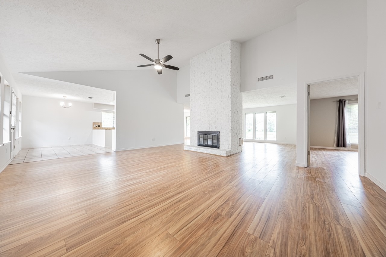2902 Cane Field Drive Sugar Land TX 77479