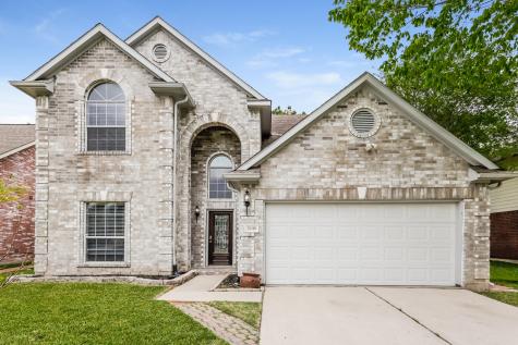 26118 Cypresswood Drive Spring TX 77373
