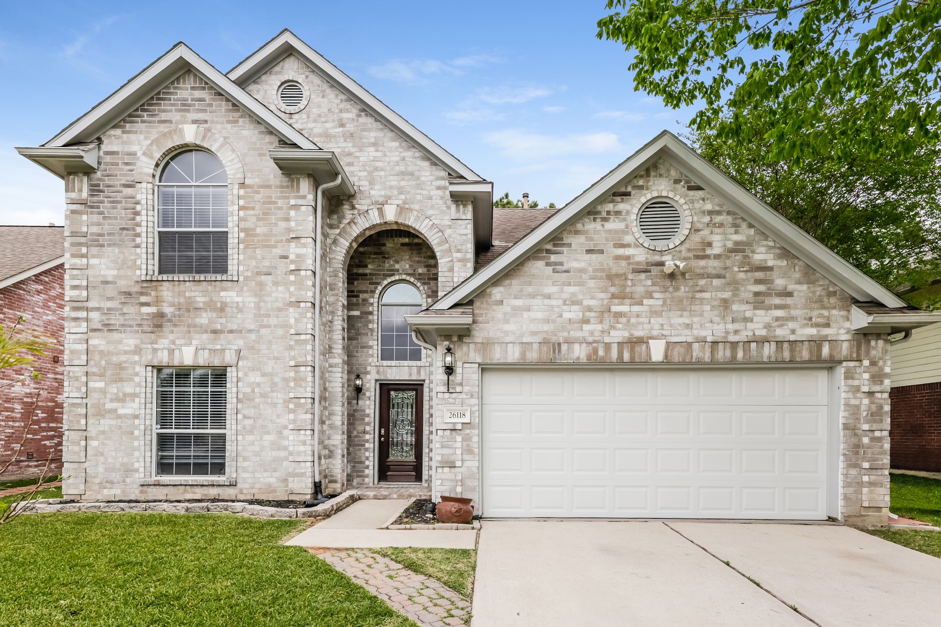 26118 Cypresswood Drive Spring TX 77373