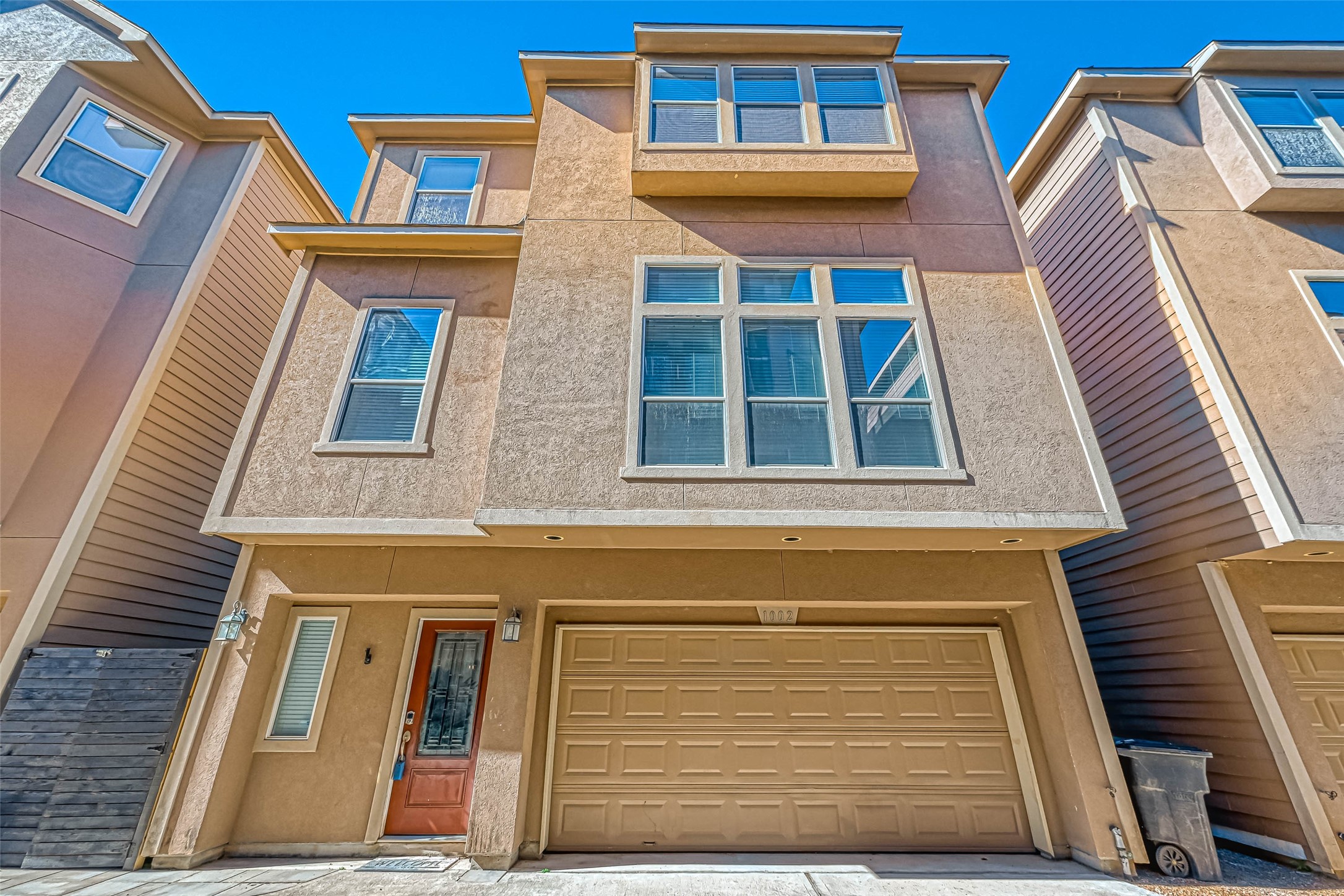 1002 W 22nd Street Houston TX 77008