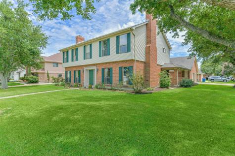 2415 Pilgrim Estates Drive Texas City TX 77590