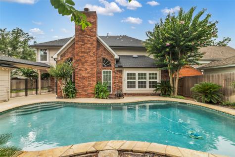 7302 Palisades Heights Drive Houston TX 77095