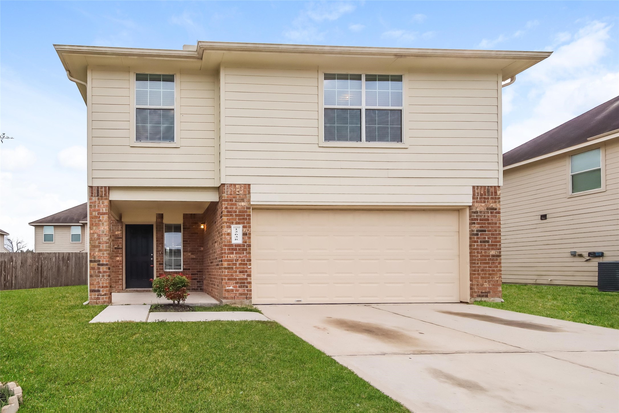 12638 Needles Nest Road Houston TX 77038