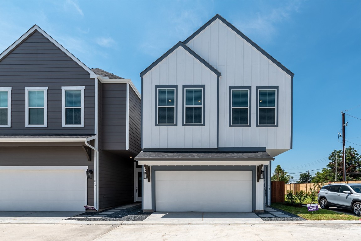 8475 Berry Brush Lane Houston TX 77022